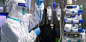 Ещё у десяти человек, в том числе у шестимесячного ребёнка, обнаружен коронавирус в Воронежской области 